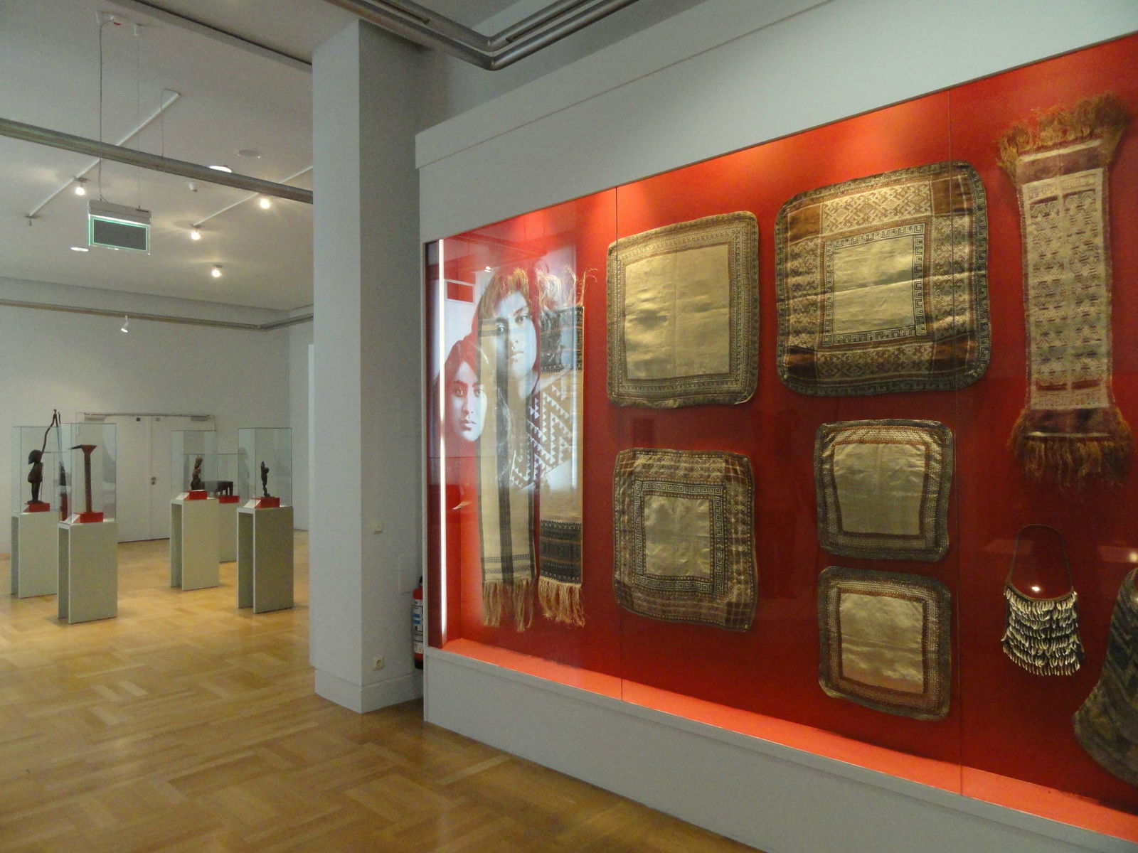 Museum Fünf Kontinente