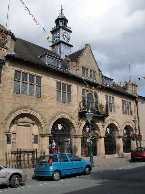 Llanidloes Museum