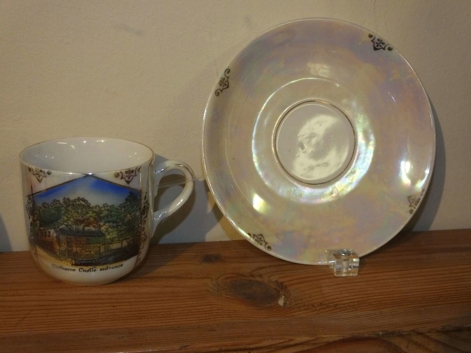 Clitheroe Castle Museum