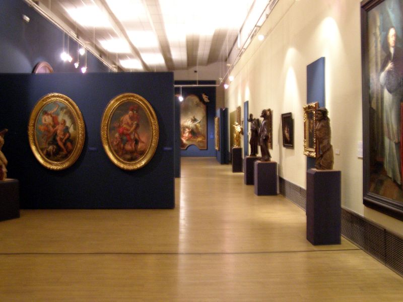 Slovak National Gallery