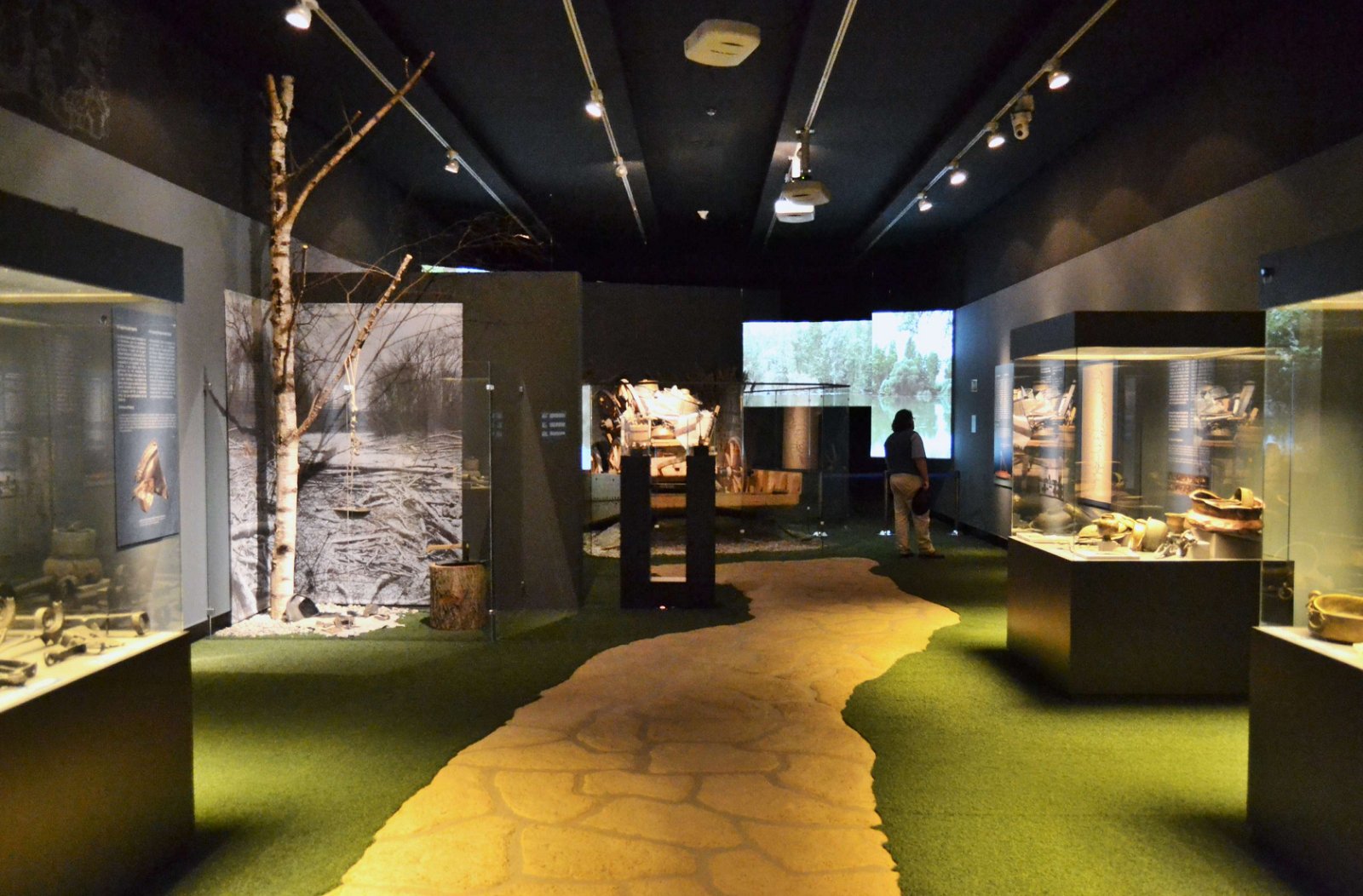 Museo Arqueológico Provincial de Alicante