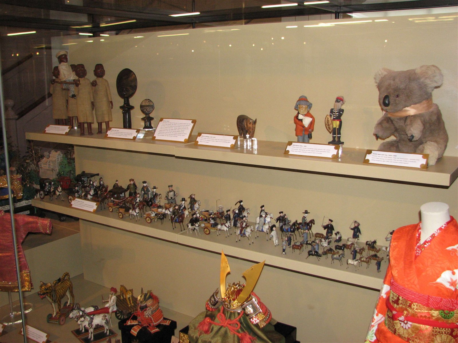 V&A Museum of Childhood