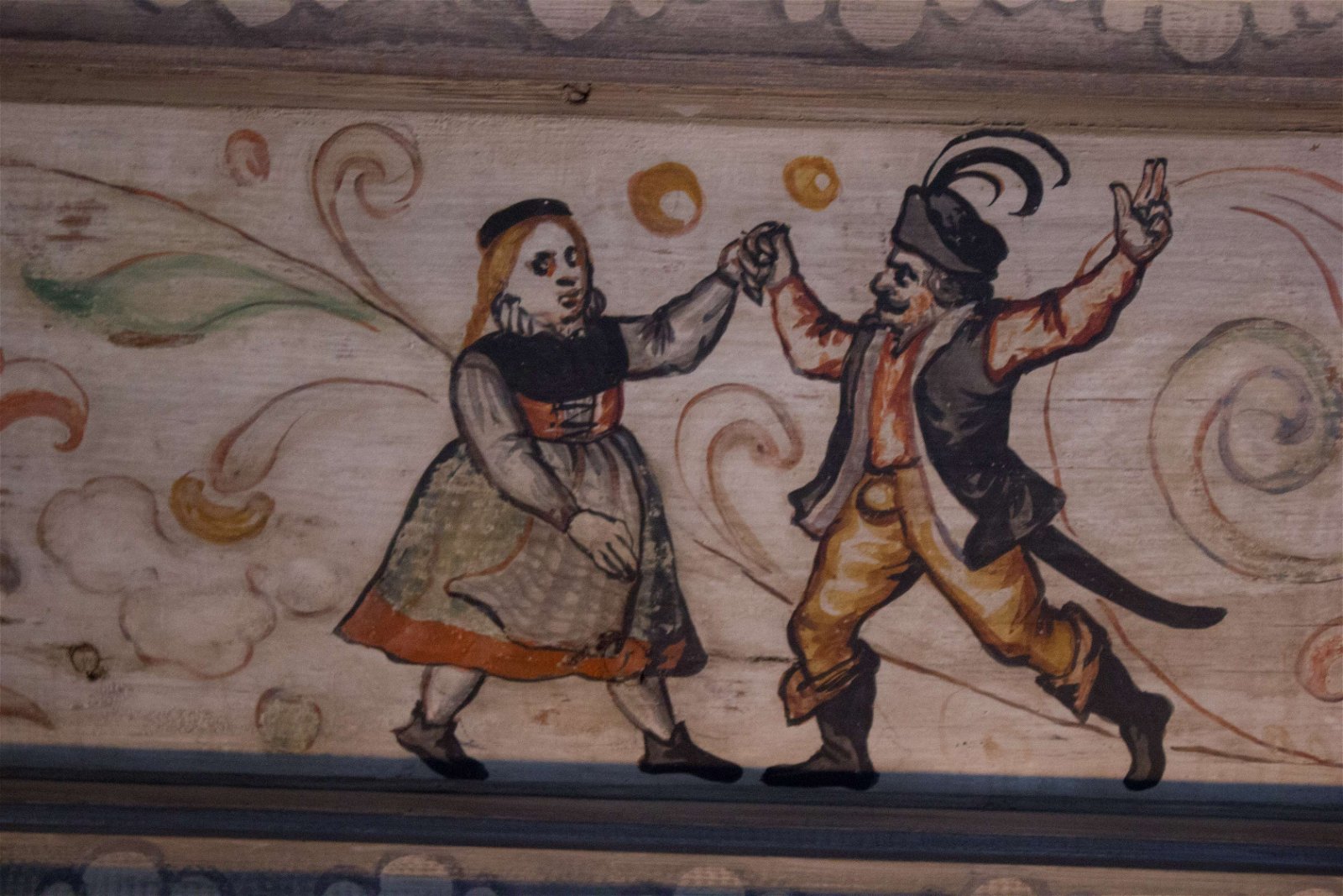 City Museum at Fembo House