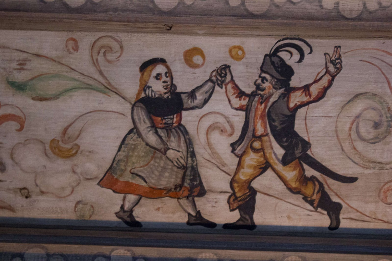 City Museum at Fembo House