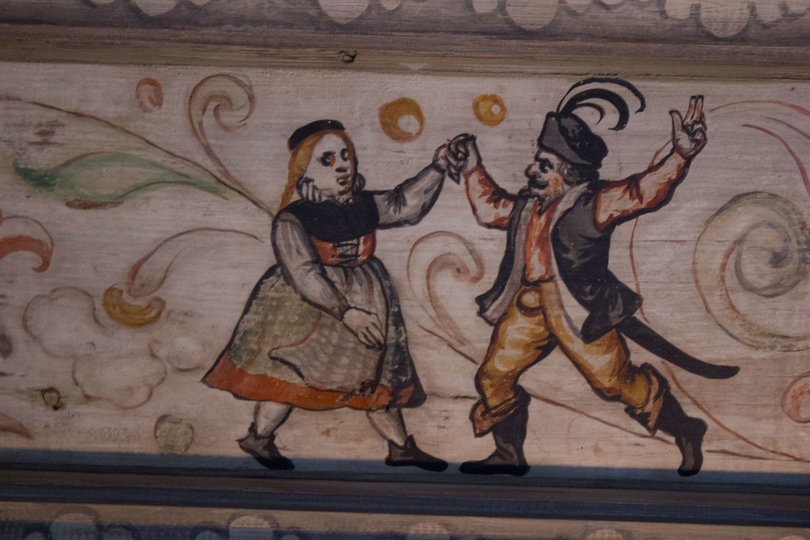 Stadtmuseum Fembohaus