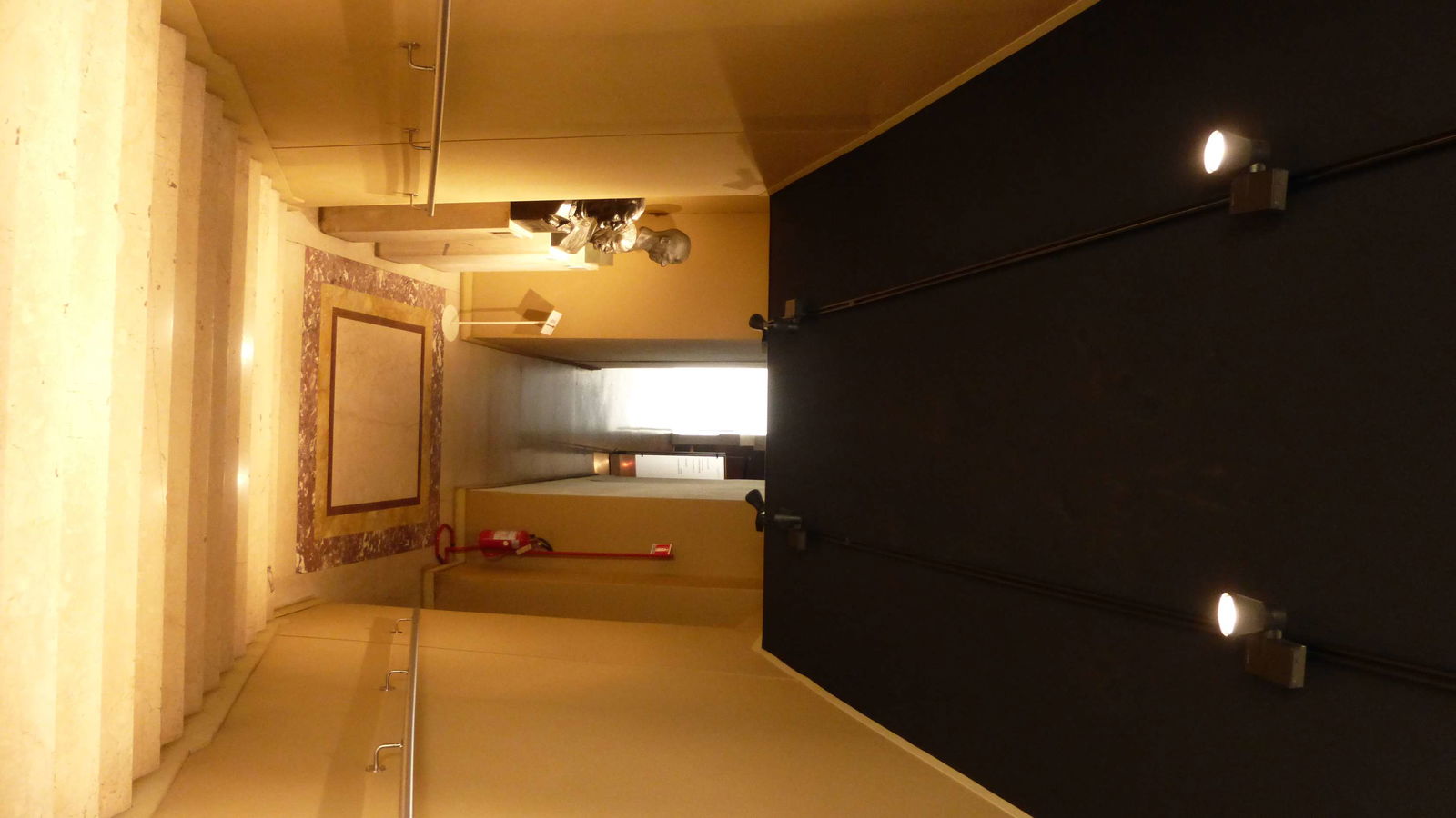 Museo centrale del Risorgimento al Vittoriano