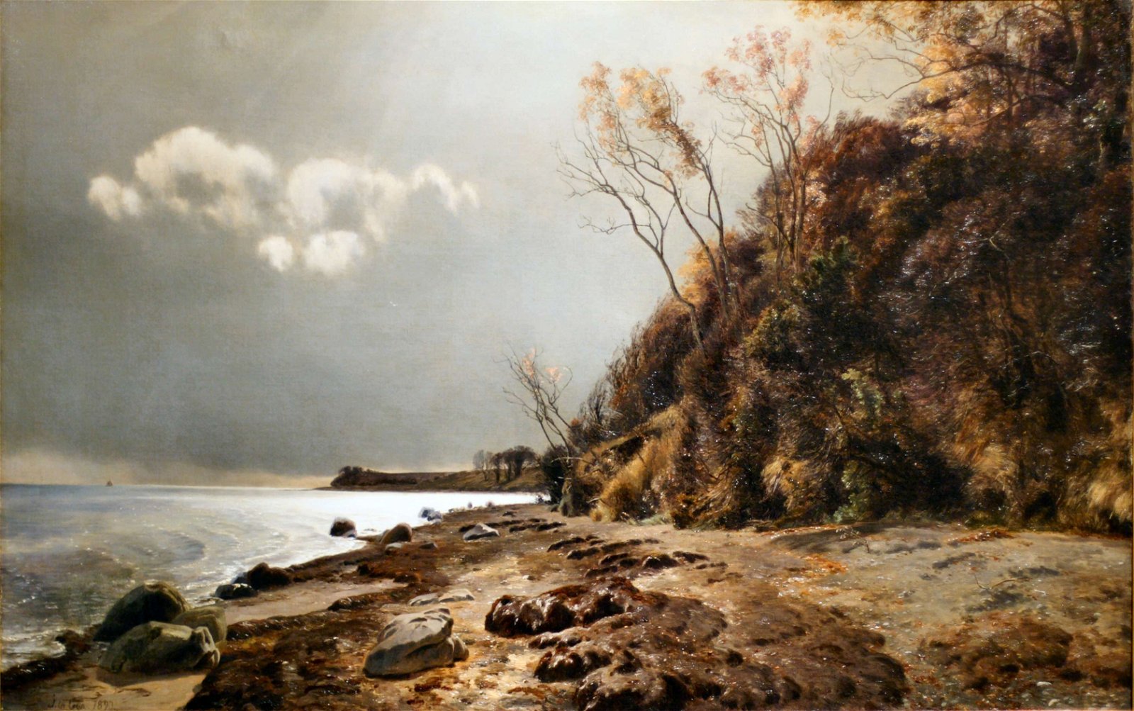 ARoS Aarhus Kunstmuseum