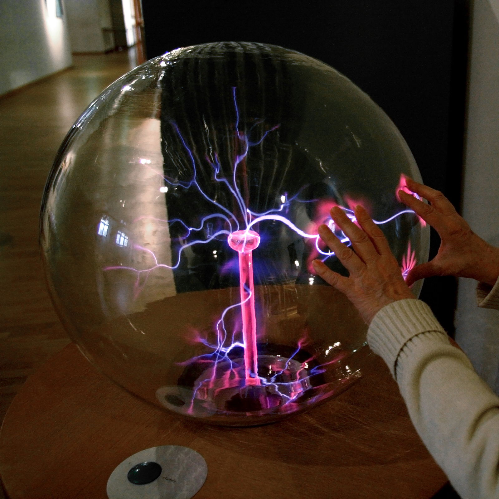 Vienna museum of science and technology