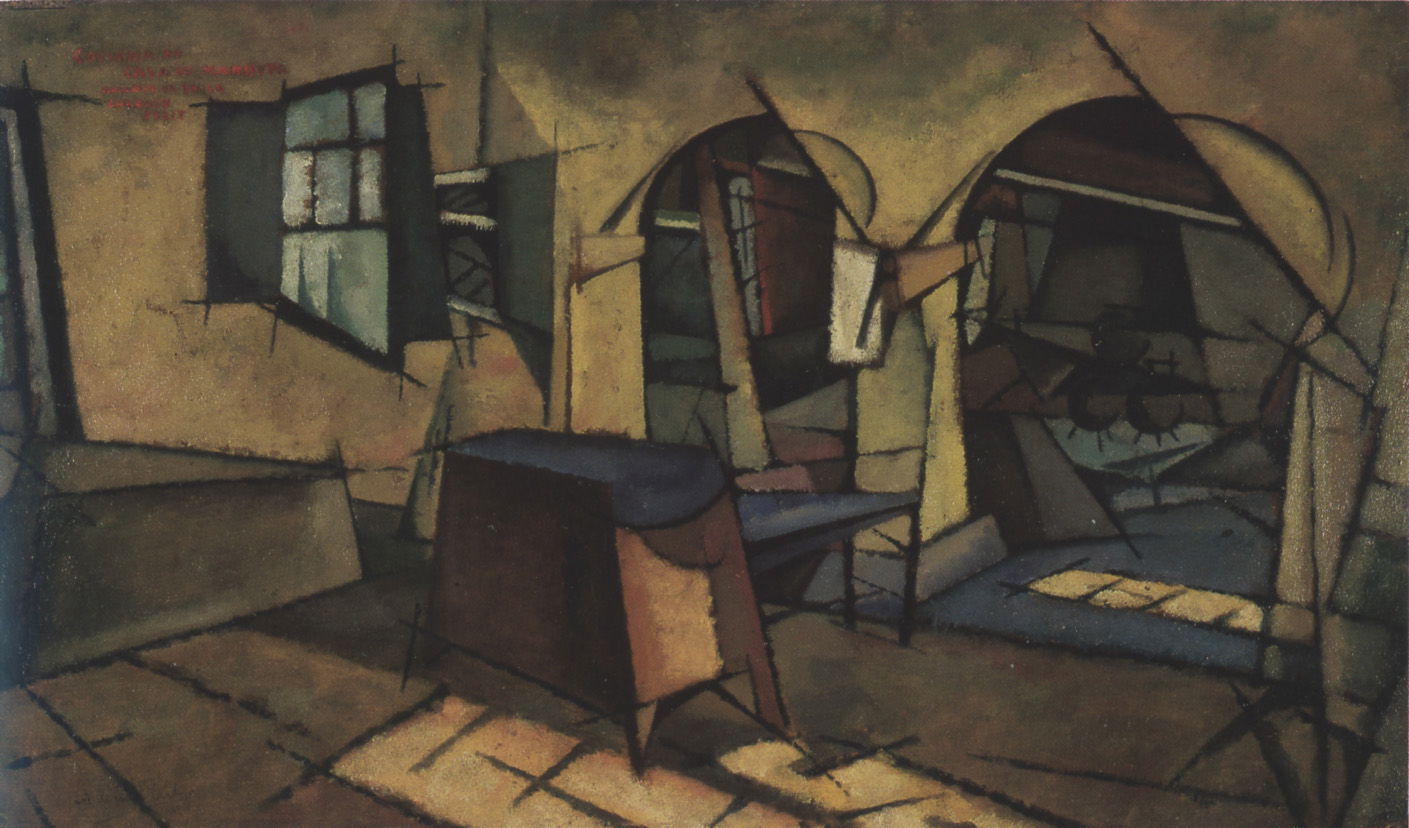 Calouste Gulbenkian Museum Modern Collection