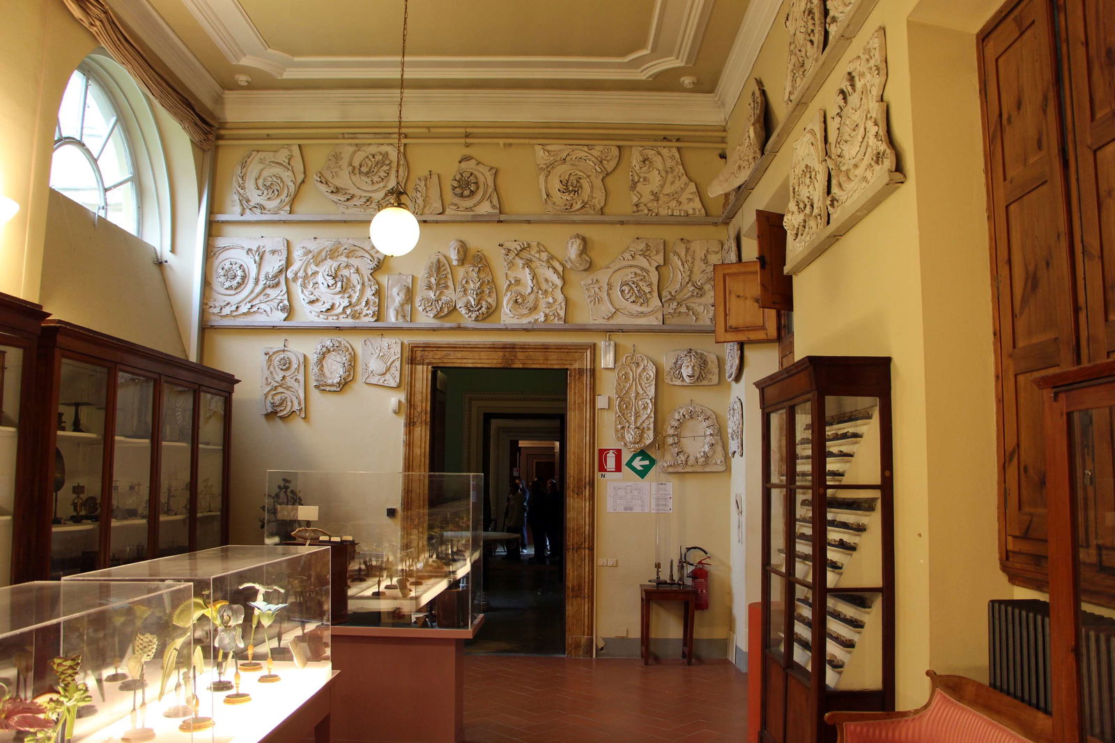 Villa del Poggio Imperiale