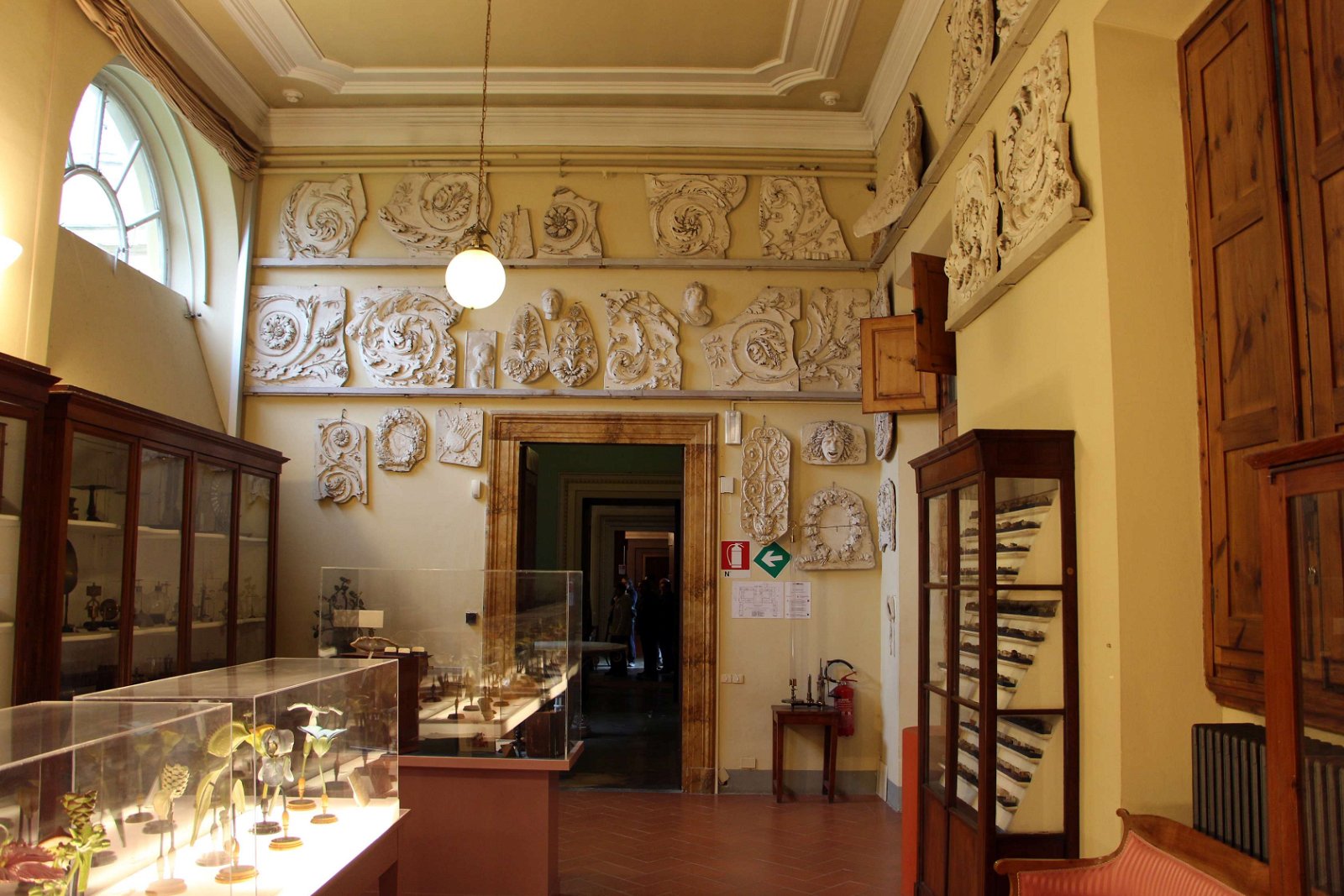 Villa del Poggio Imperiale