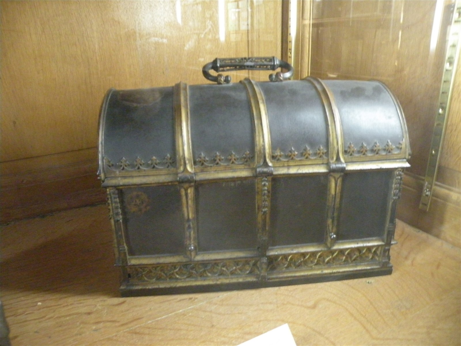 Musée des Archives Nationales