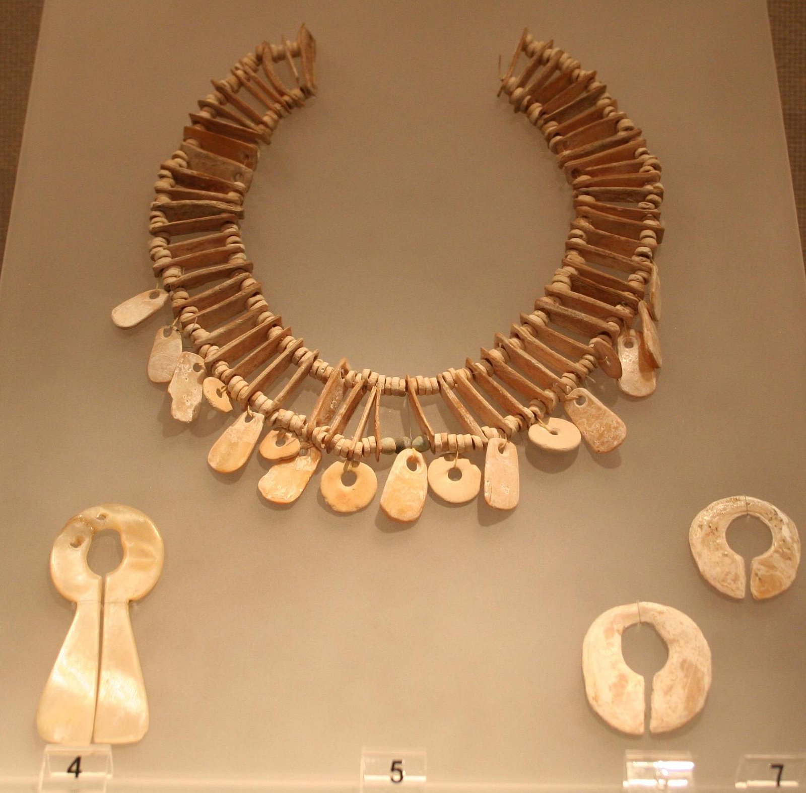 Egyptian Museum of the University of Leipzig