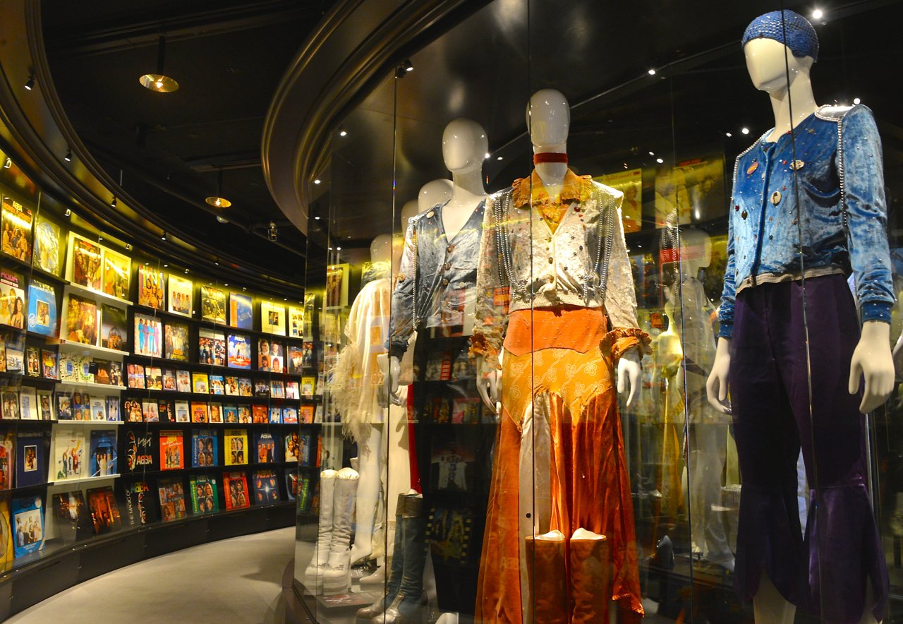 ABBA The Museum