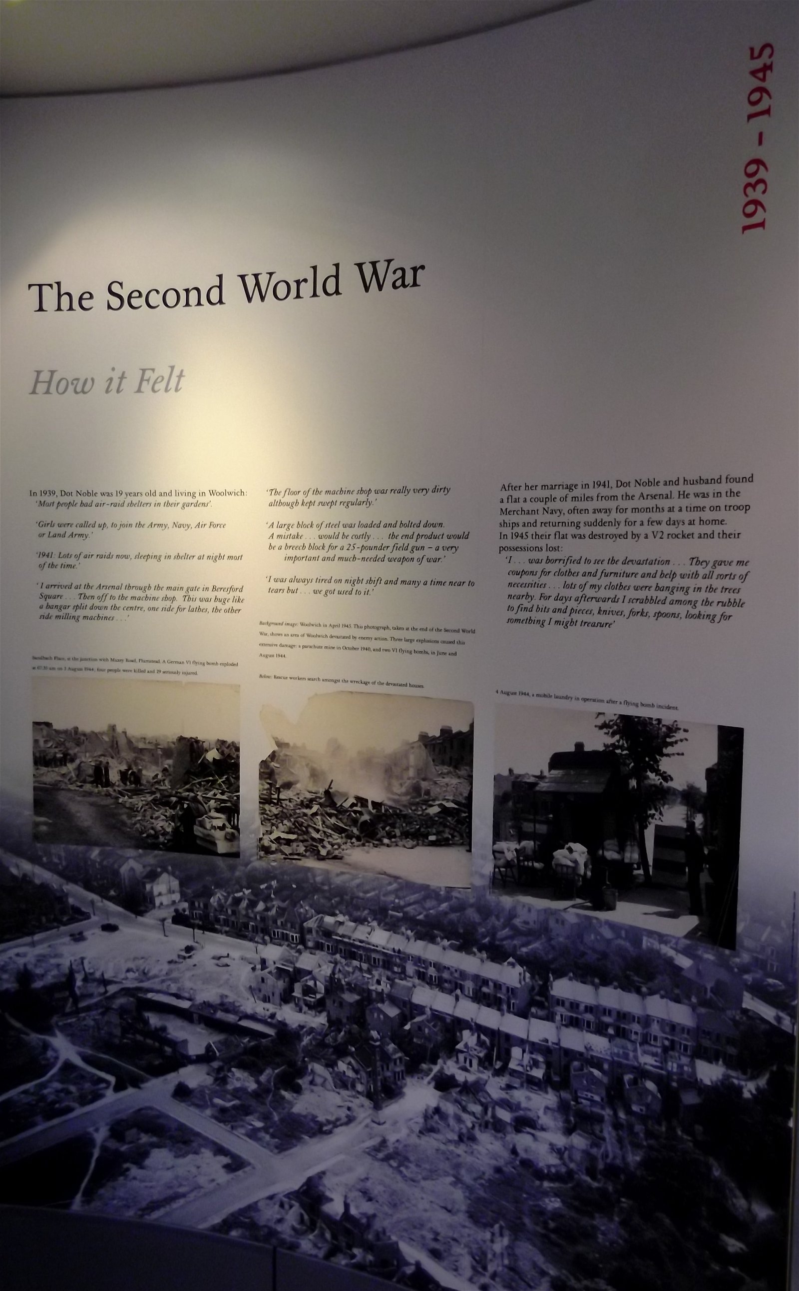 Greenwich Heritage Centre