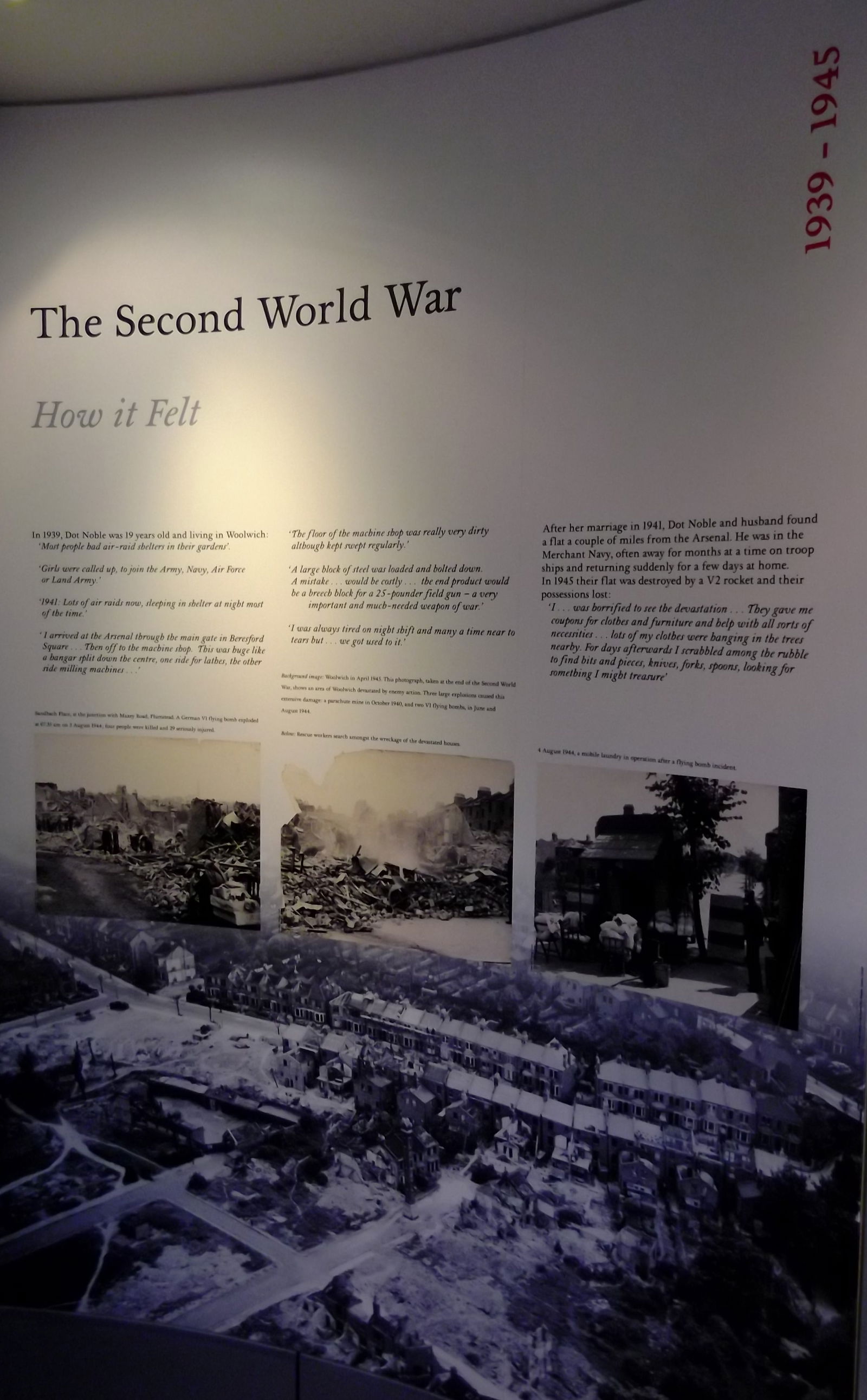 Greenwich Heritage Centre