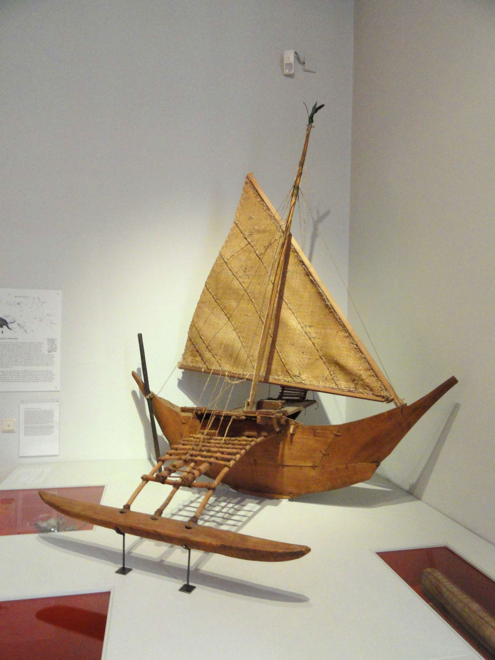 Museum Five Continents