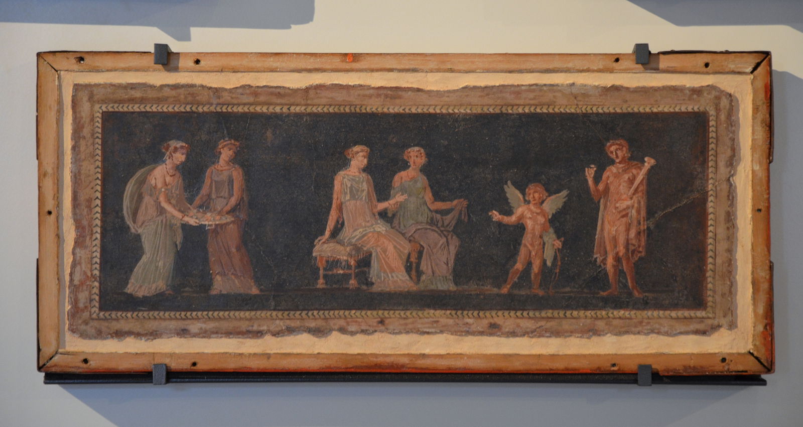 Museo Archeologico Nazionale di Napoli