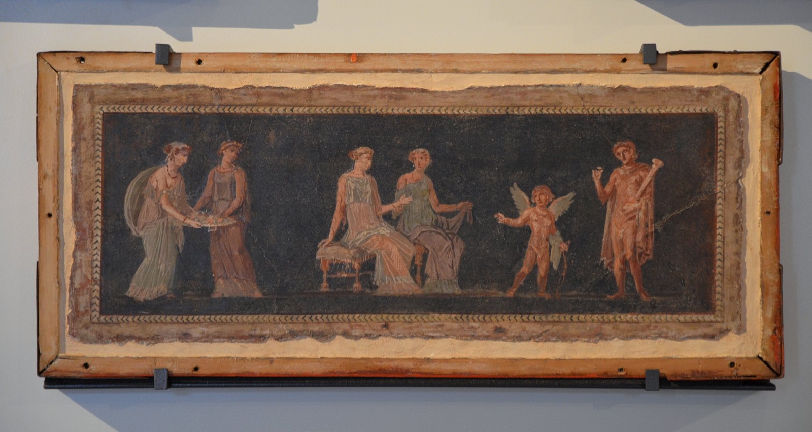 National Archaeological Museum of Naples