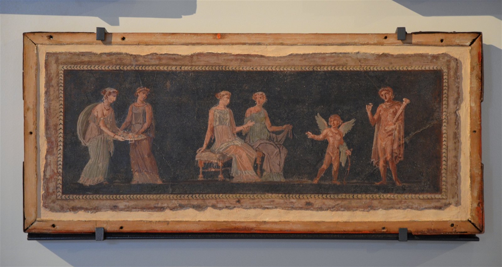 National Archaeological Museum of Naples