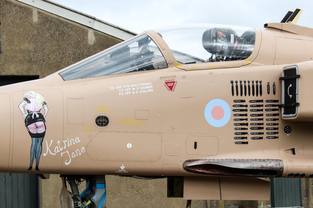 National Museum of Flight Scotland