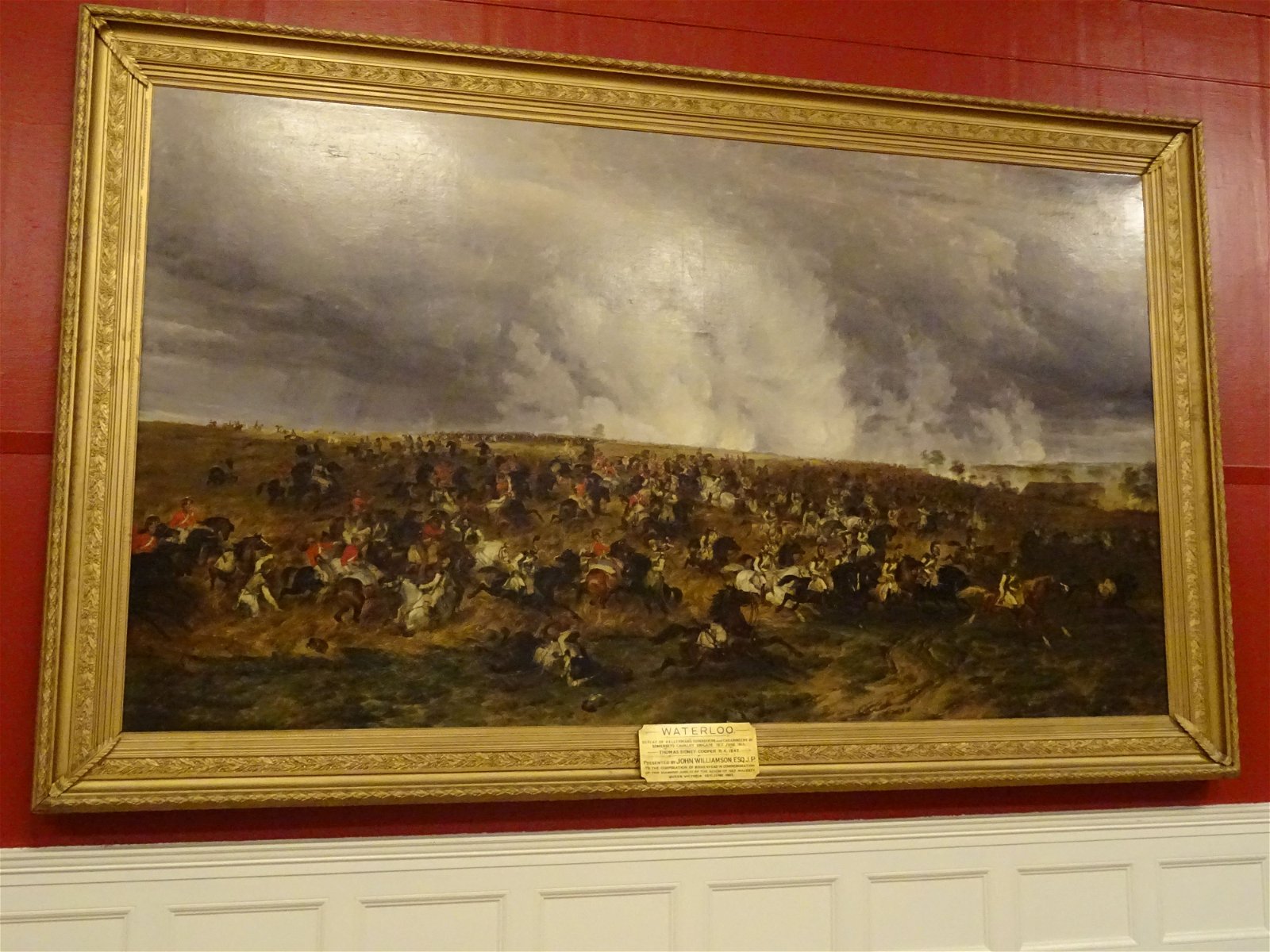 Williamson Art Gallery & Museum