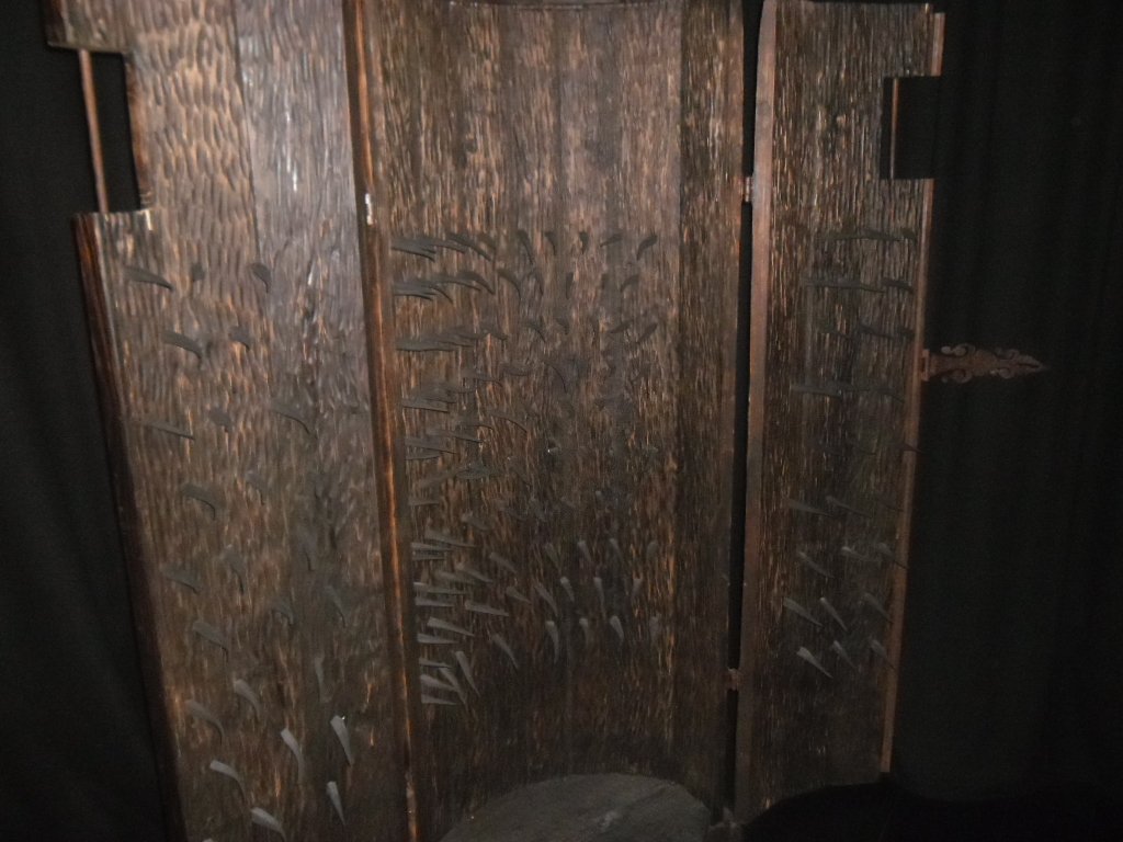 Tortureum - Museum of Torture