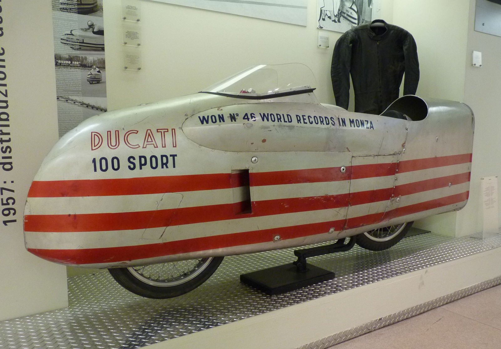 Museo Ducati
