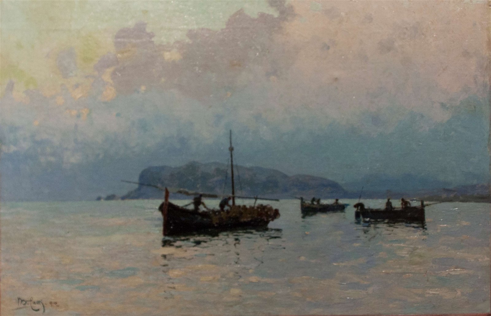 Gallery of Modern Art of Palermo