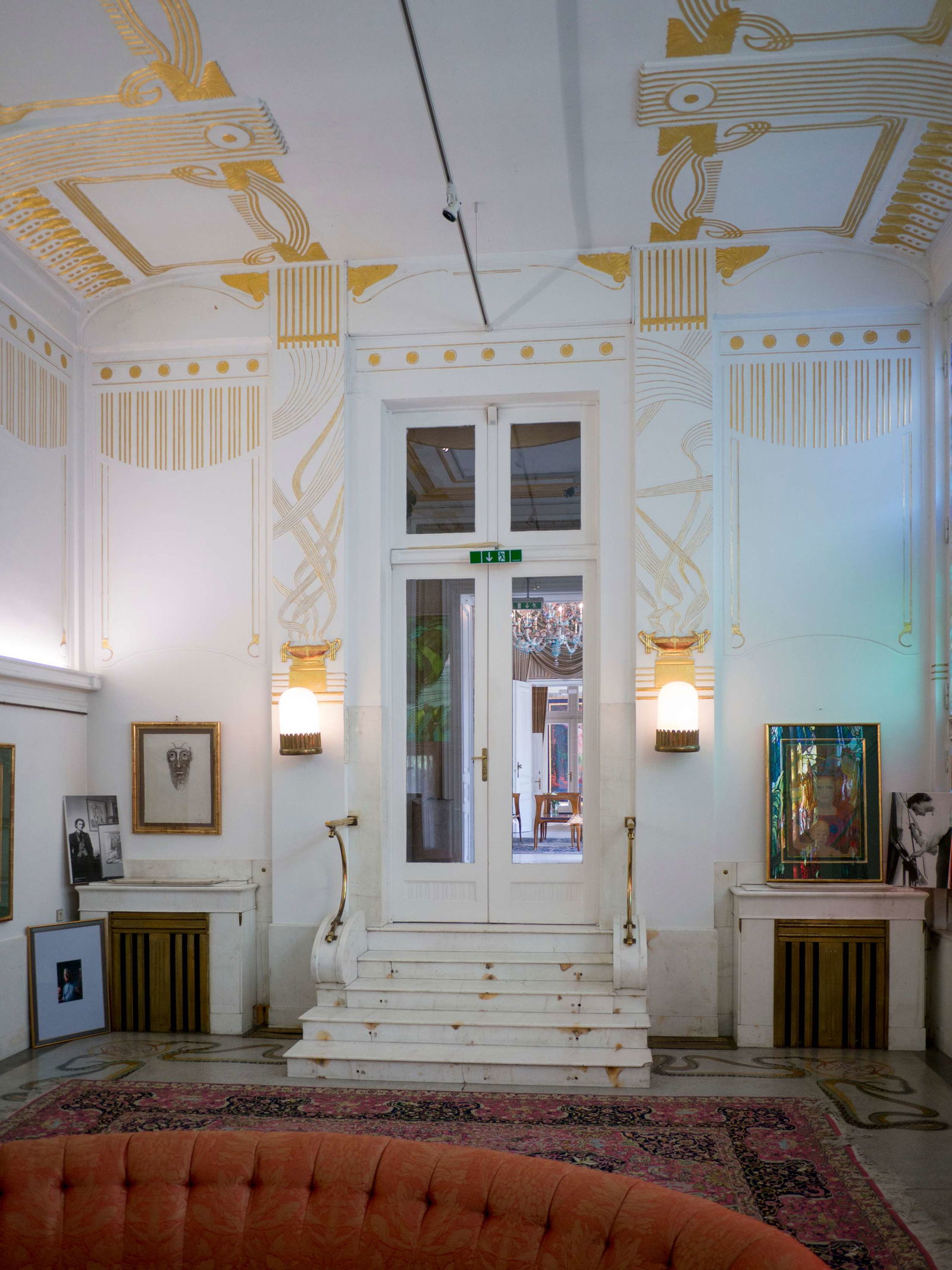 Ernst Fuchs Museum