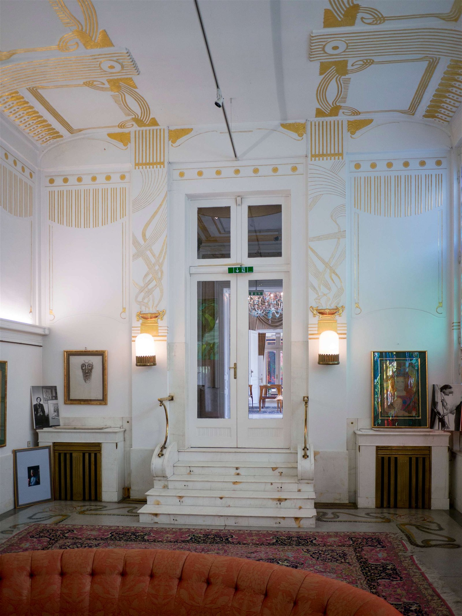 Ernst Fuchs Museum