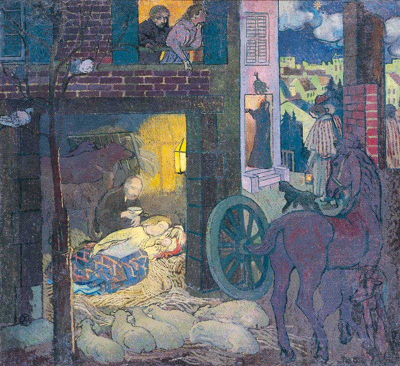 Musée des Augustins