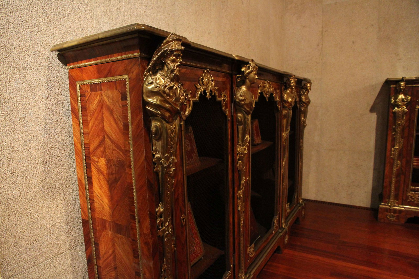 Calouste Gulbenkian Museum