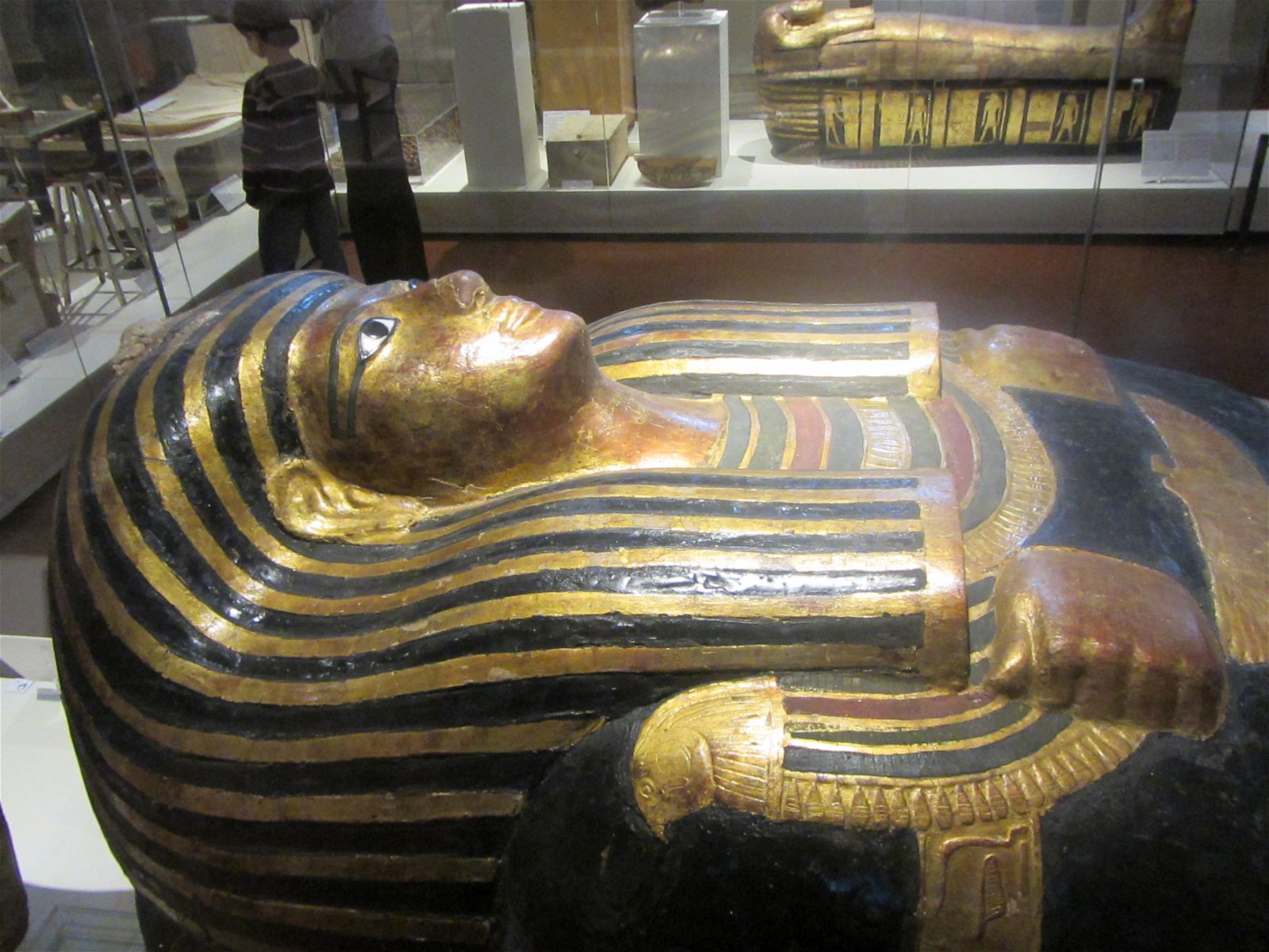 Egyptian Museum of Turin