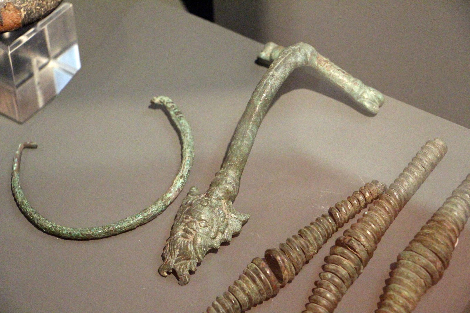 Museo Archeologico Nazionale