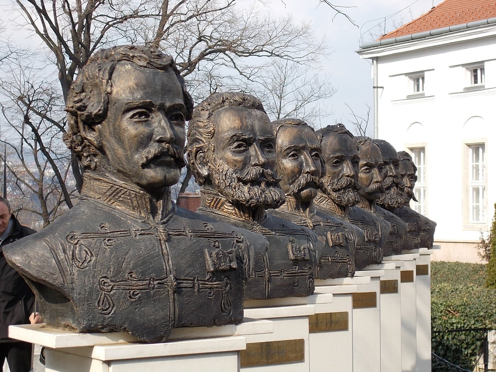 Museum of Military History