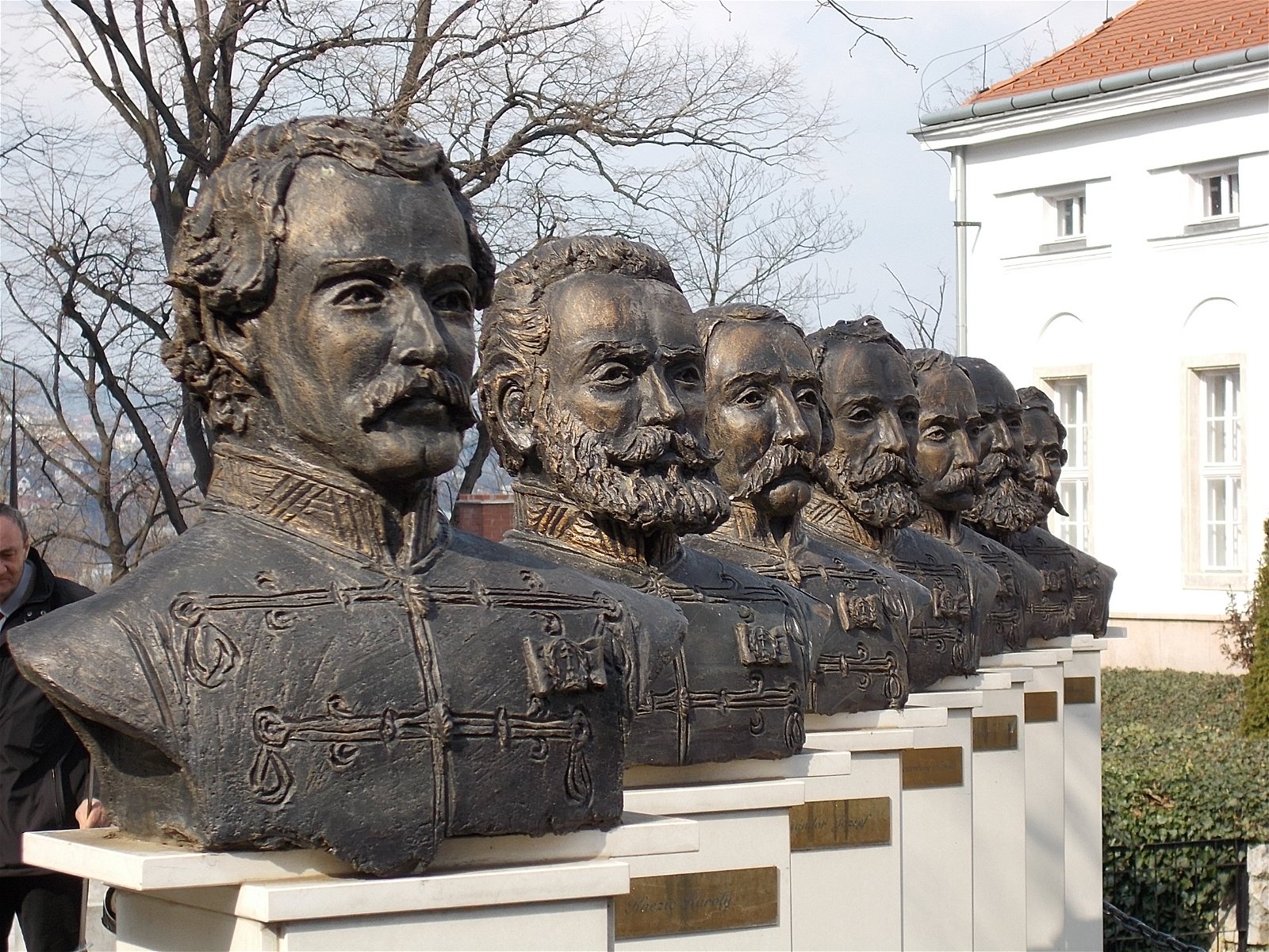 Museum of Military History