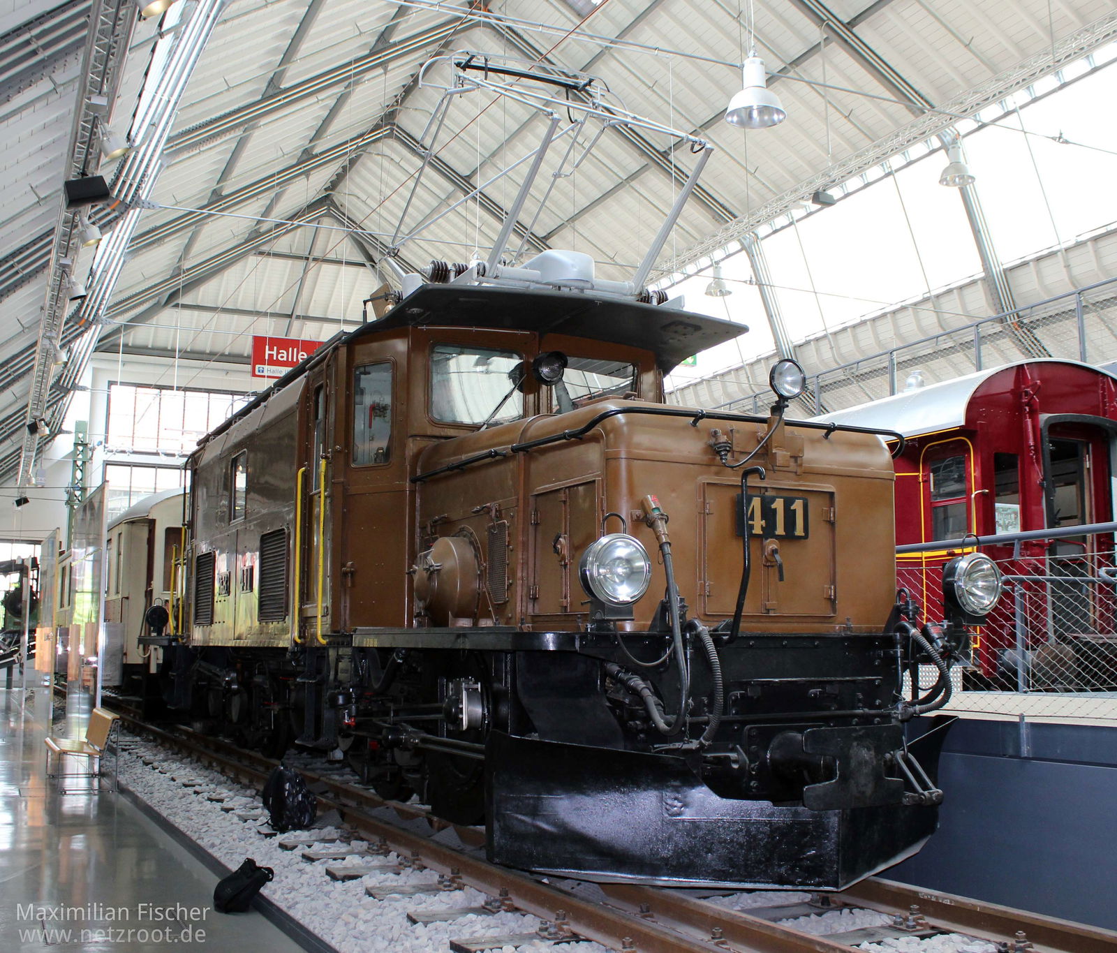 Deutsches Museum Verkehrszentrum