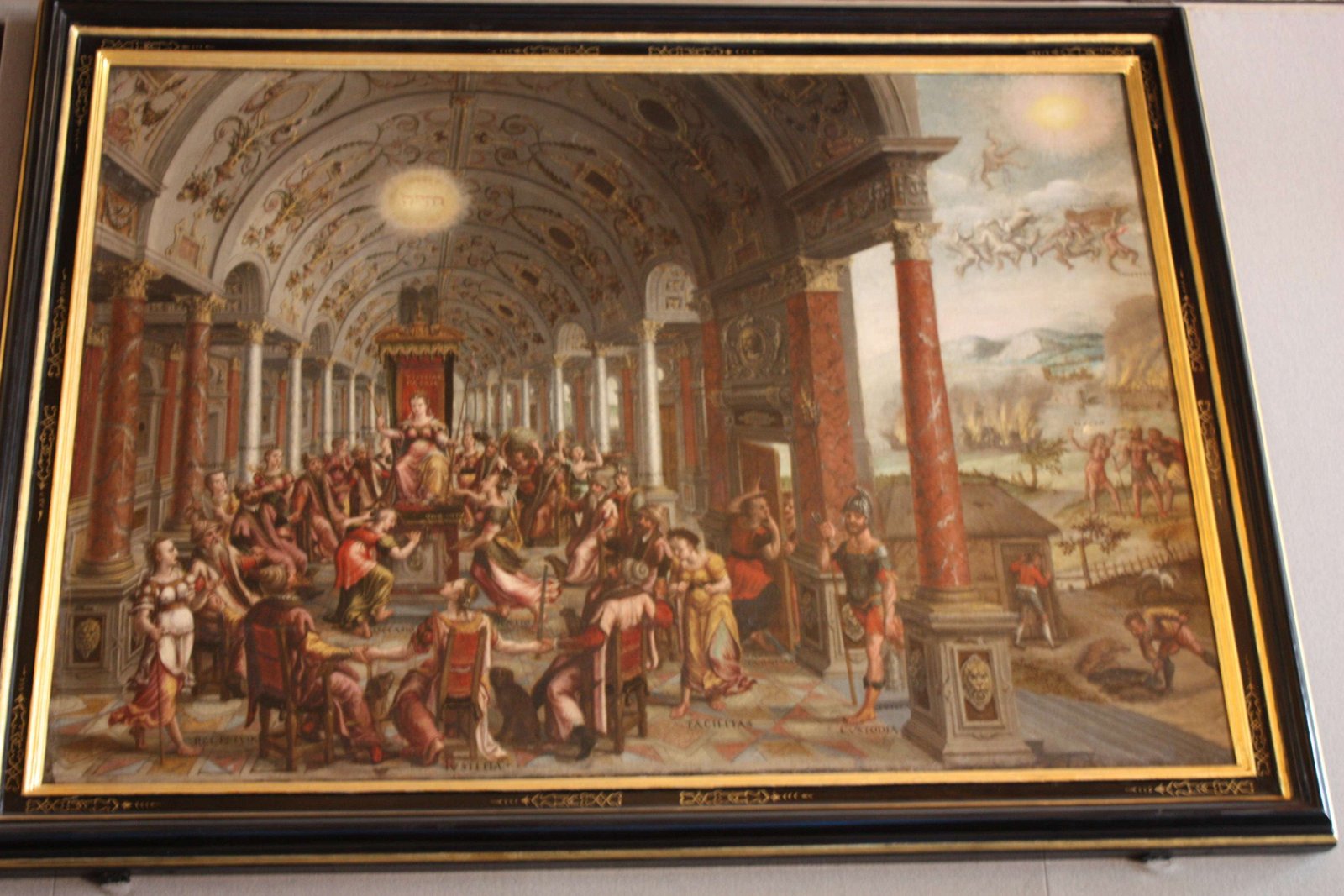 Gdansk History Museum