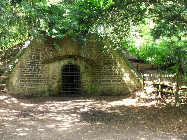 Rufford Abbey and Country Park
