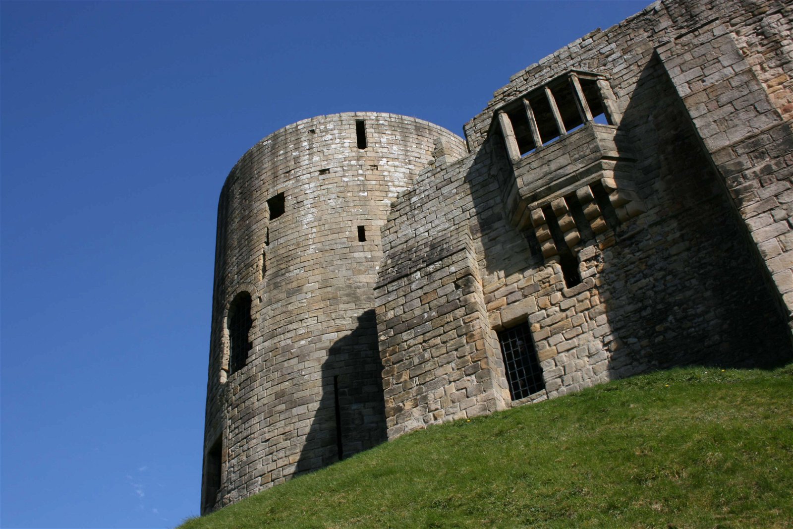 Barnard Castle