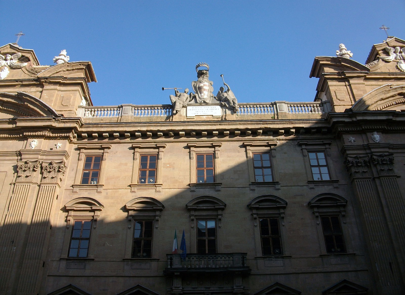 Complesso di San Firenze