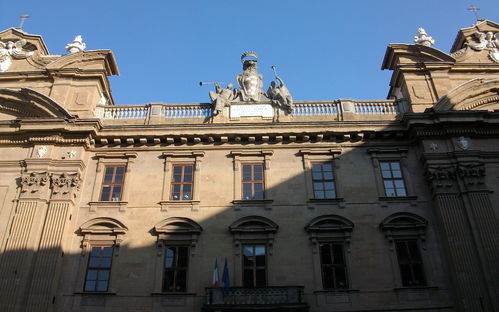 Complesso di San Firenze