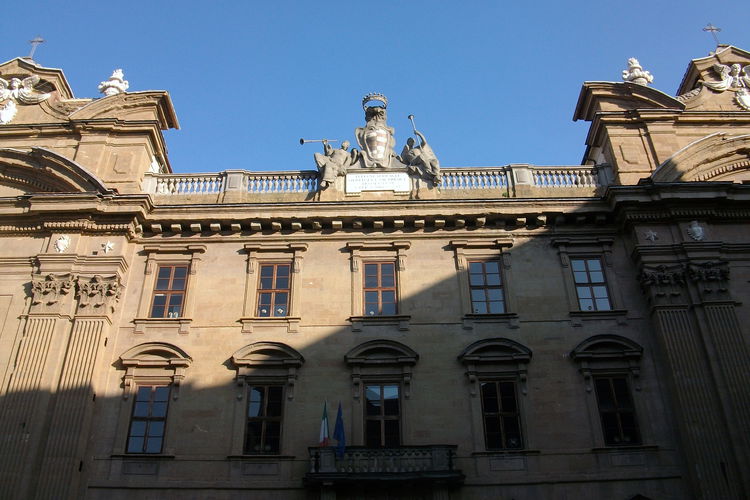 Complesso di San Firenze