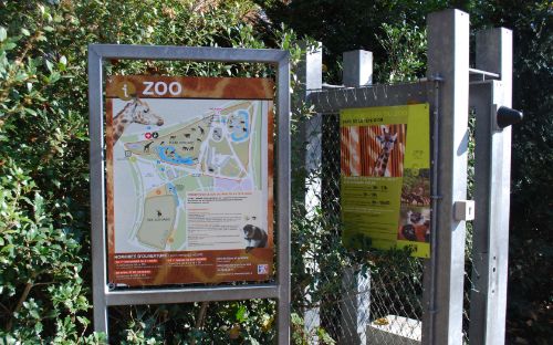 Zoo de Lyon