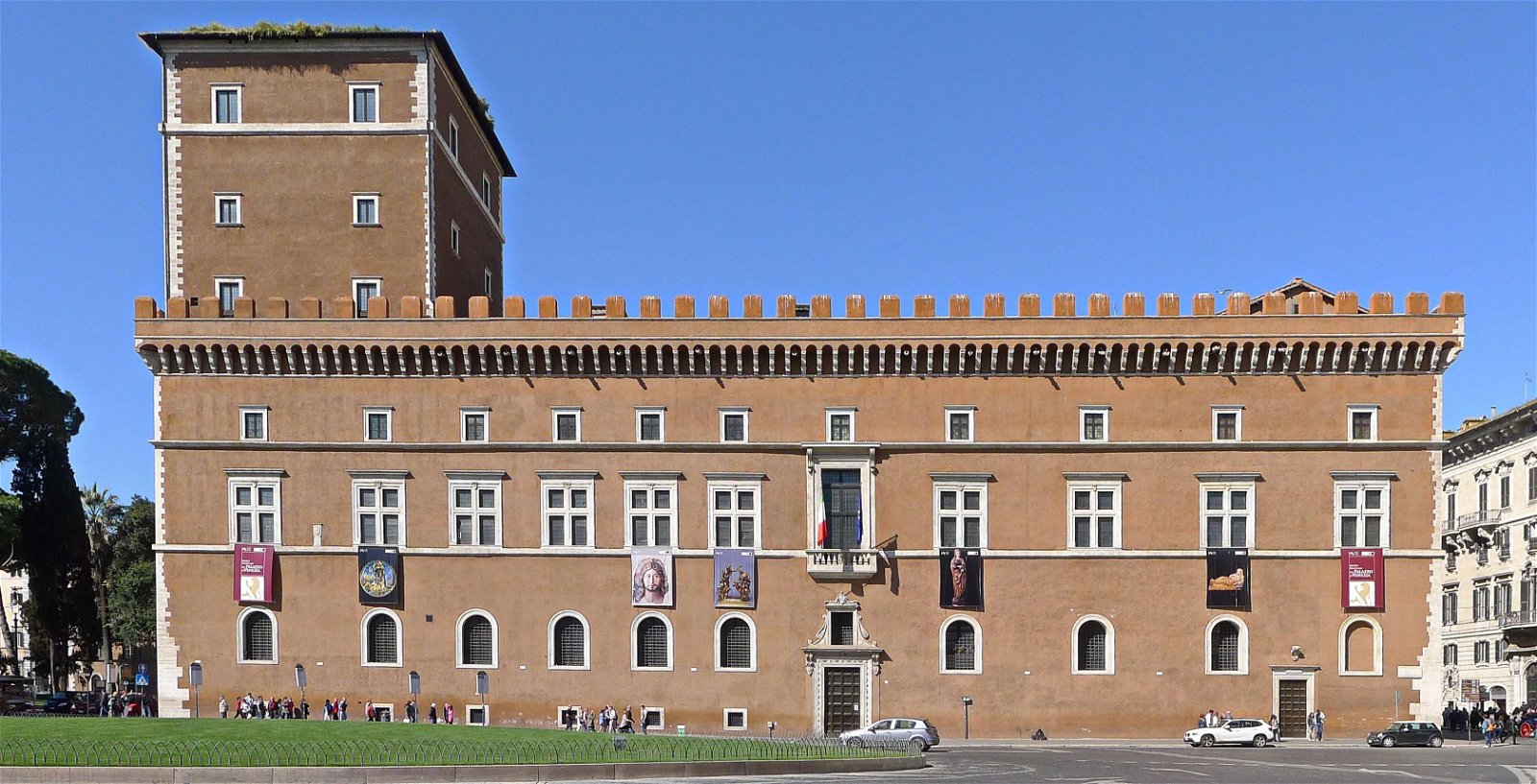 Museo Nazionale di Palazzo di Venezia