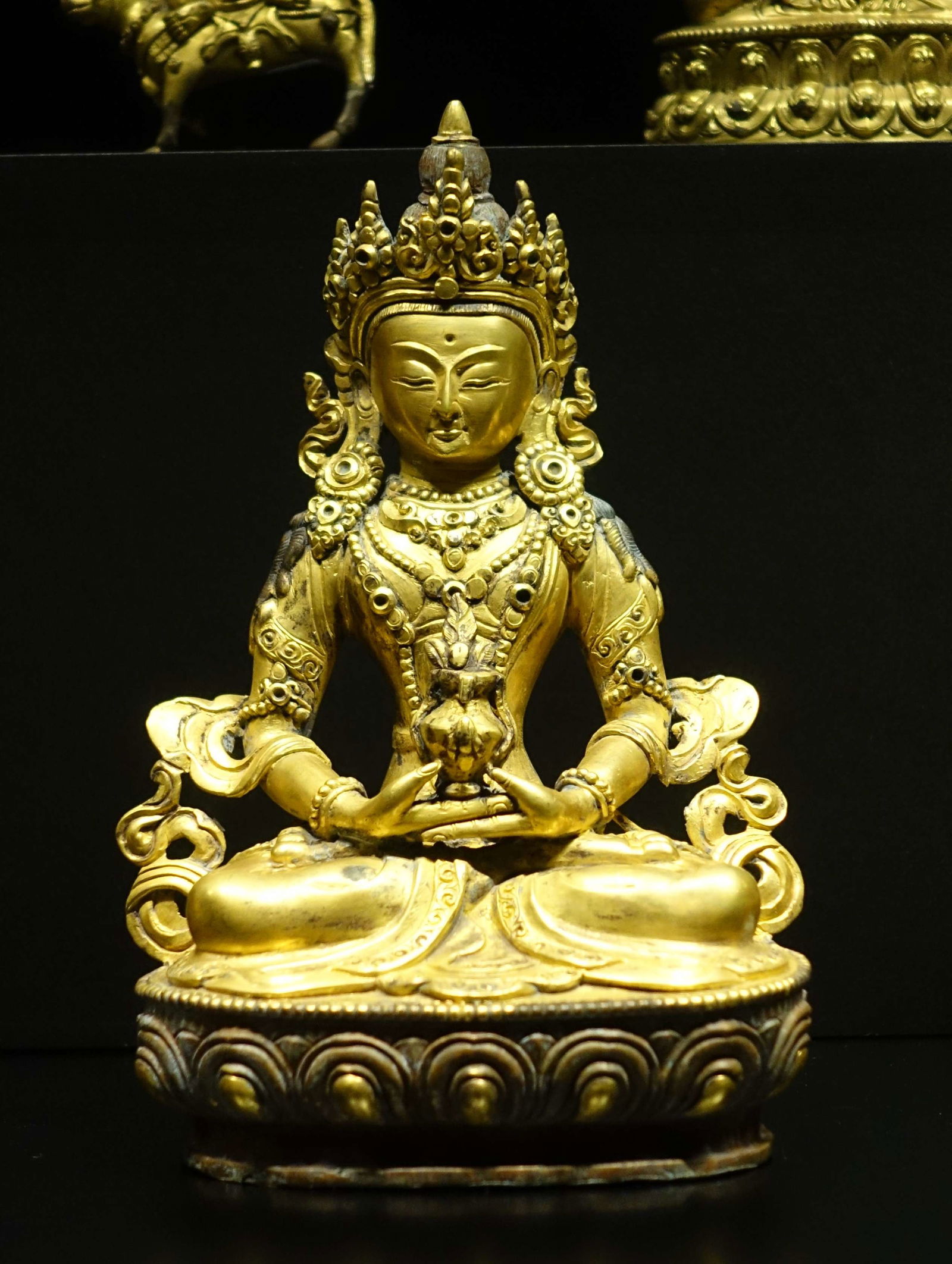 Museum of the Orient