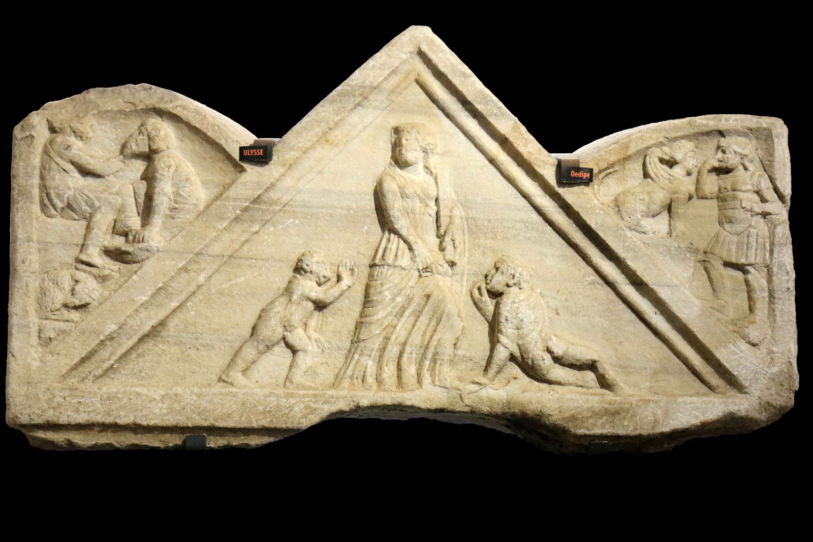 Museum of Mediterranean Archaeology