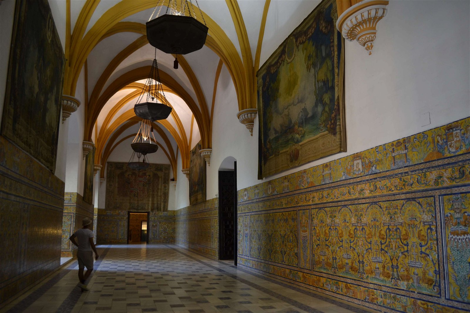 Real Alcázar