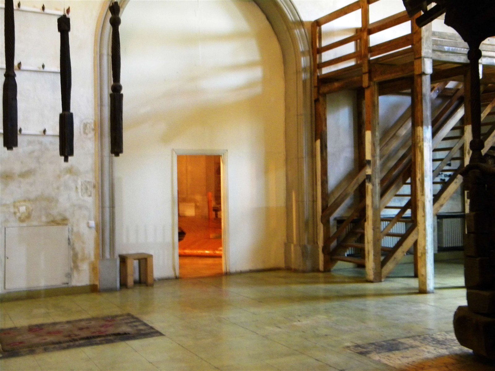 Romanian Peasant Museum